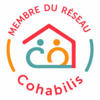 Logo membre du groupe Cohabilis