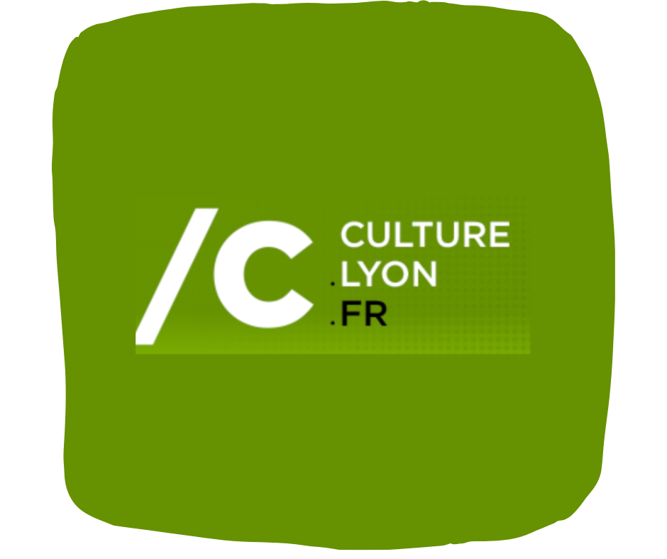 Logo de Culture Lyon